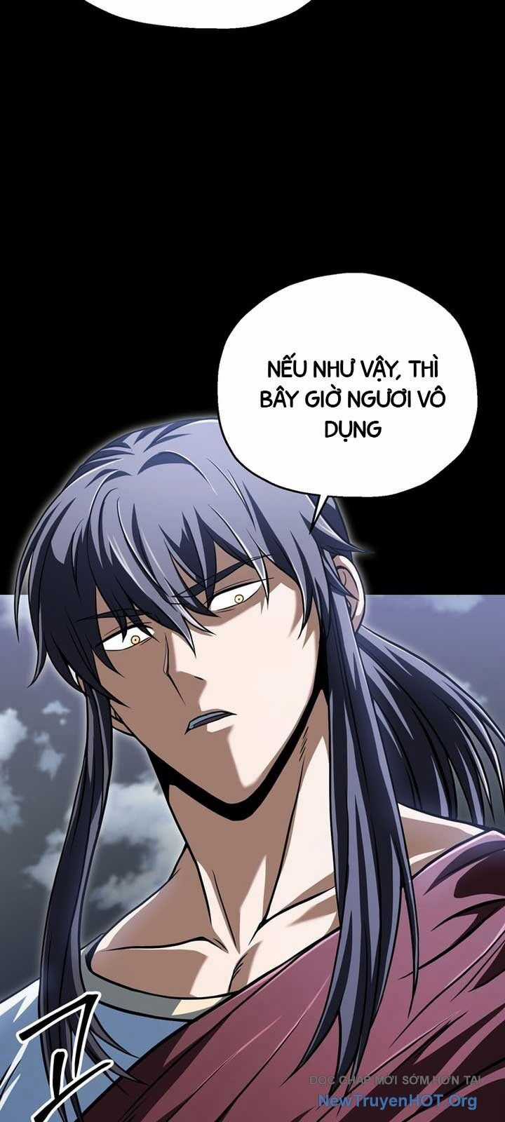 Người Chơi Không Thể Thăng Cấp Chương 190 trang 44