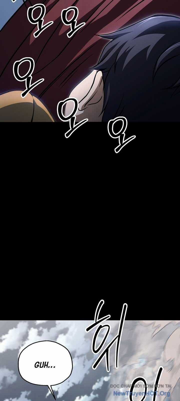 Người Chơi Không Thể Thăng Cấp Chương 190 trang 45