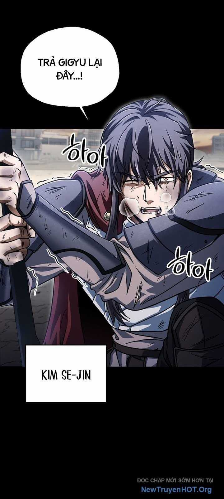 Người Chơi Không Thể Thăng Cấp Chương 190 trang 47