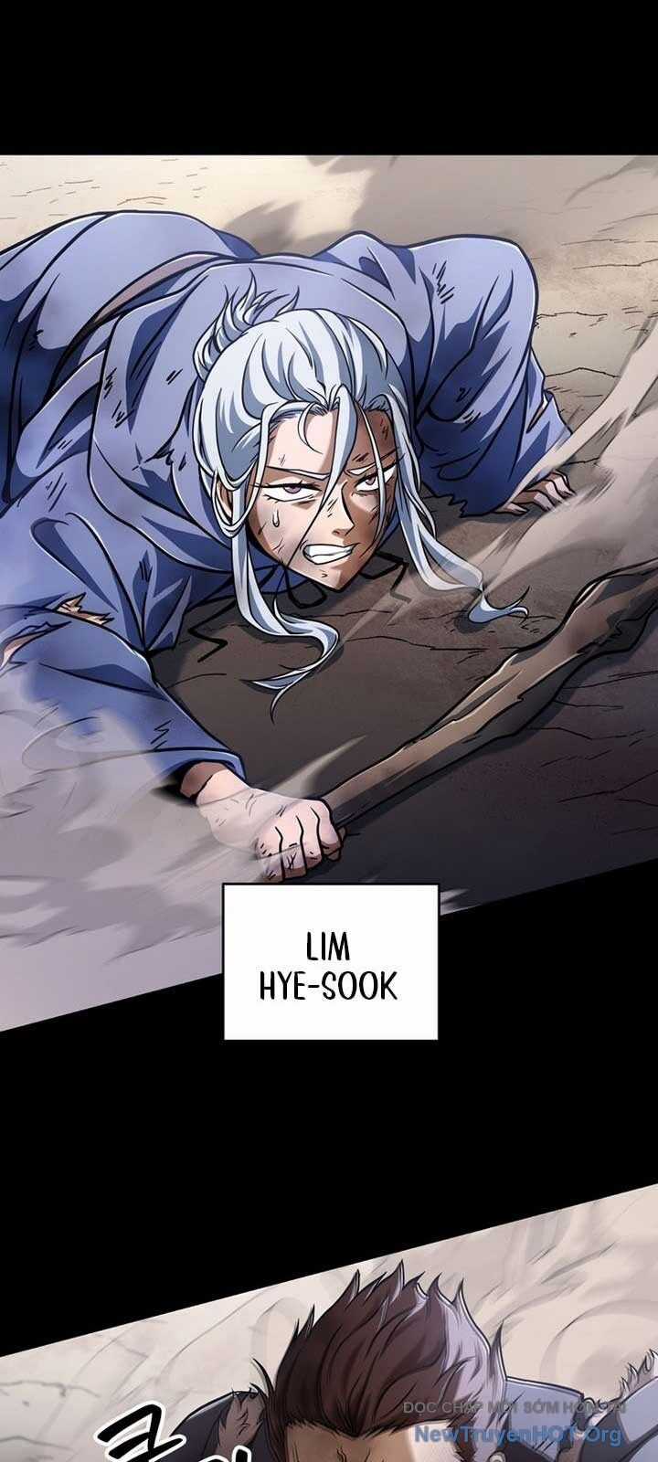 Người Chơi Không Thể Thăng Cấp Chương 190 trang 48