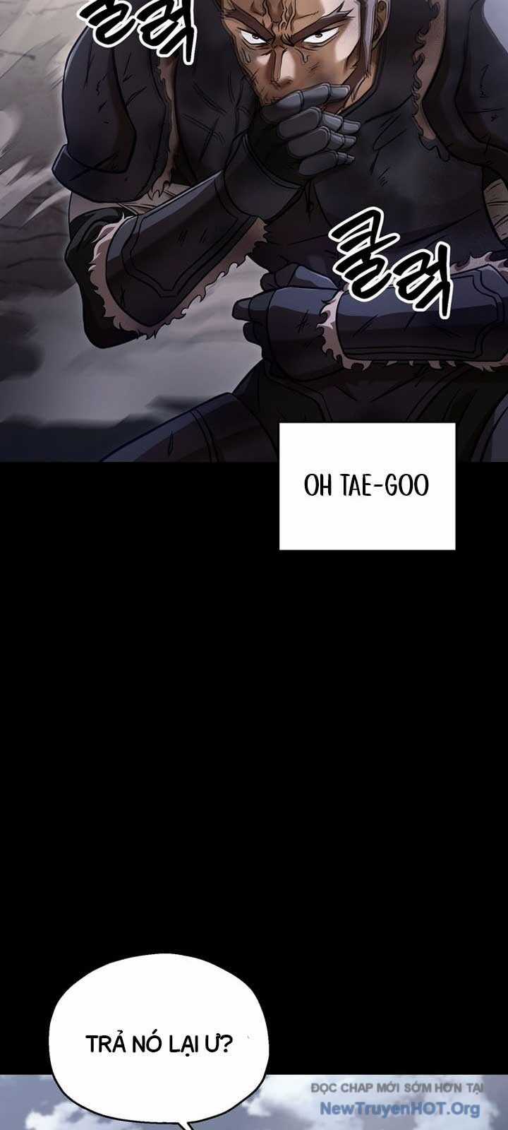 Người Chơi Không Thể Thăng Cấp Chương 190 trang 49