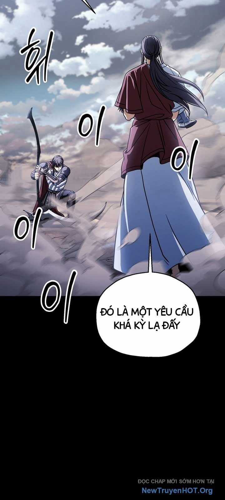 Người Chơi Không Thể Thăng Cấp Chương 190 trang 50