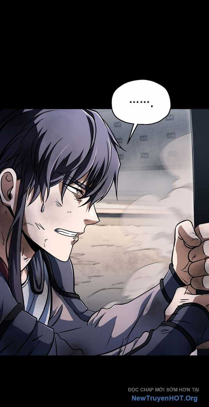 Người Chơi Không Thể Thăng Cấp Chương 190 trang 52