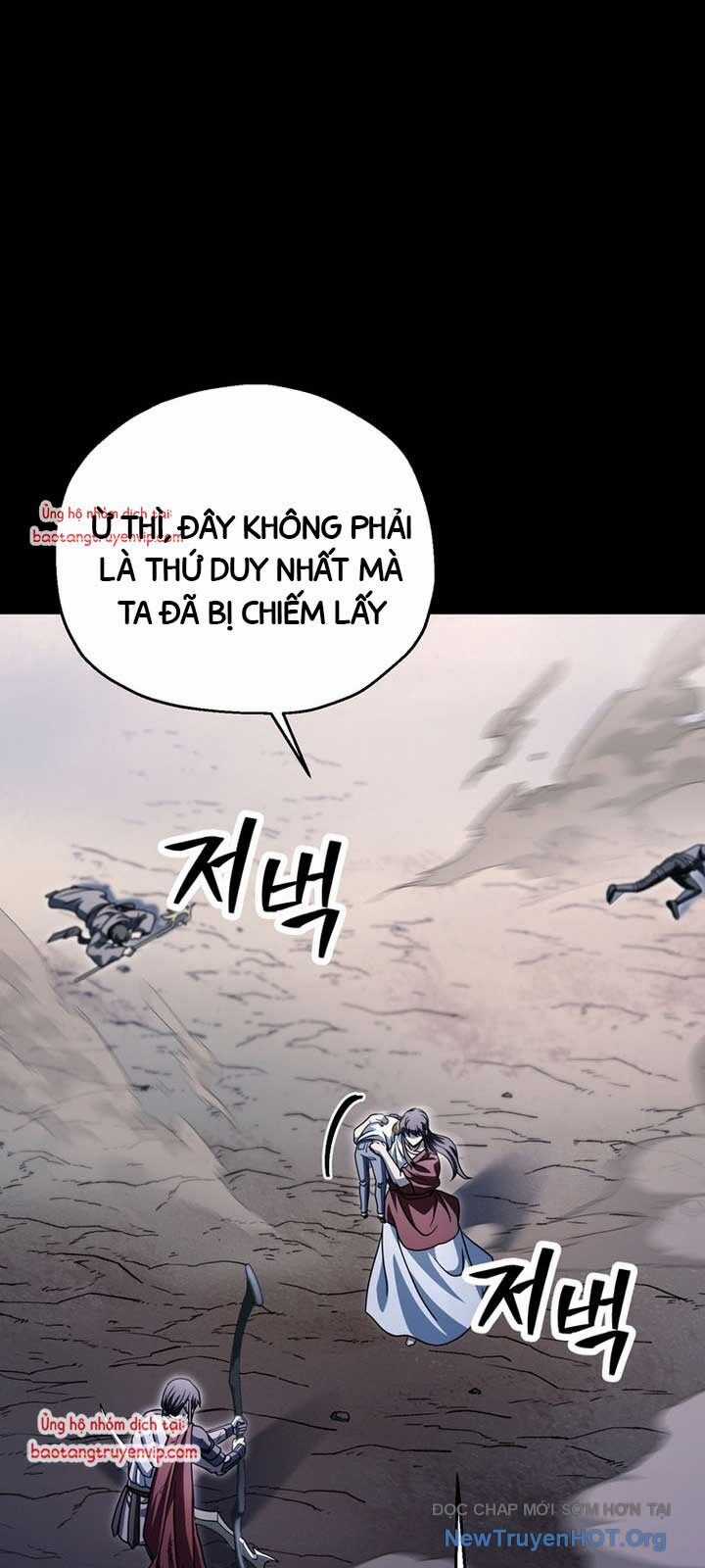 Người Chơi Không Thể Thăng Cấp Chương 190 trang 53