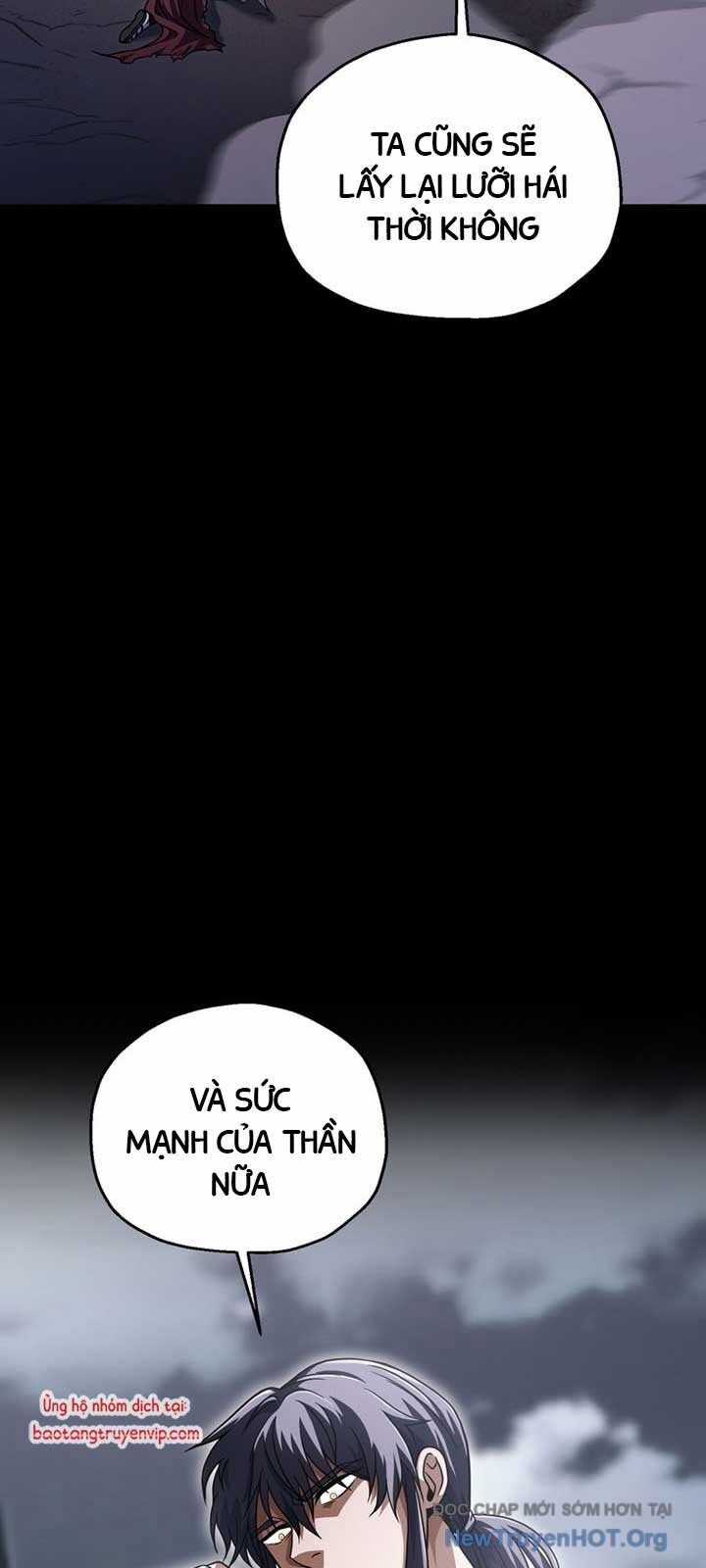 Người Chơi Không Thể Thăng Cấp Chương 190 trang 54