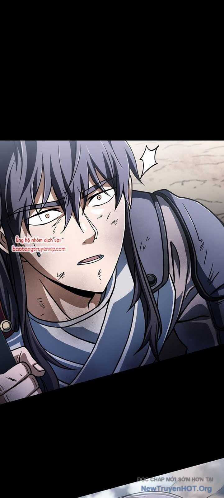 Người Chơi Không Thể Thăng Cấp Chương 190 trang 57