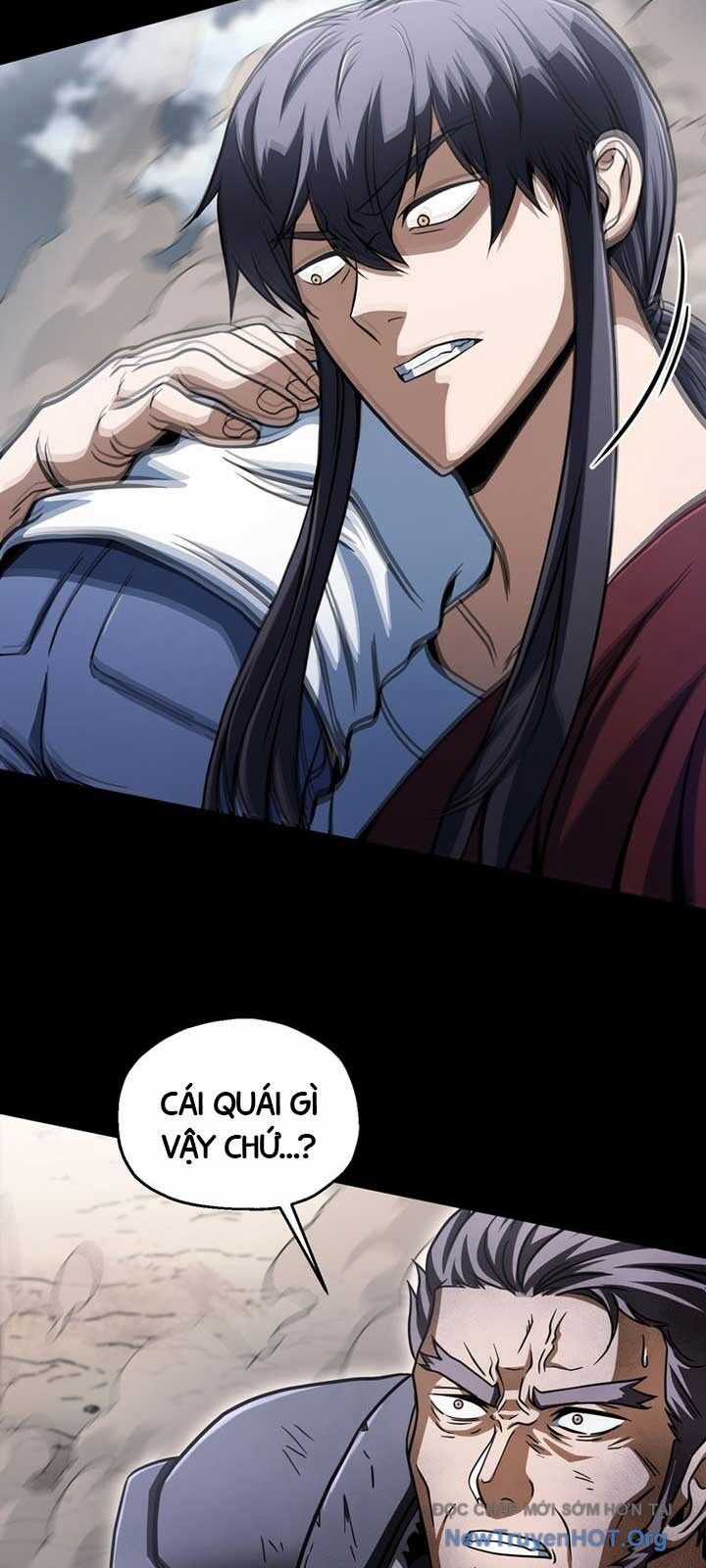 Người Chơi Không Thể Thăng Cấp Chương 190 trang 58