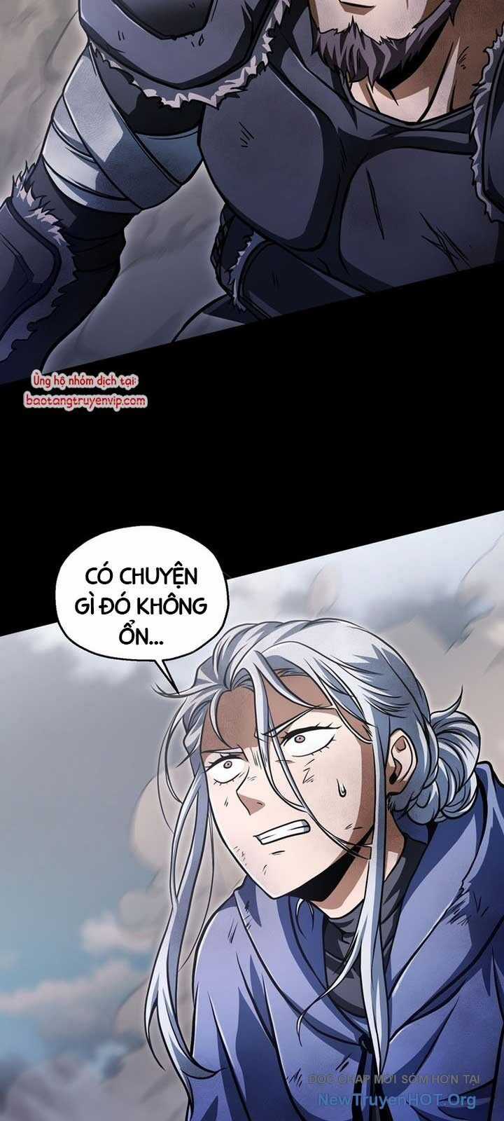 Người Chơi Không Thể Thăng Cấp Chương 190 trang 59