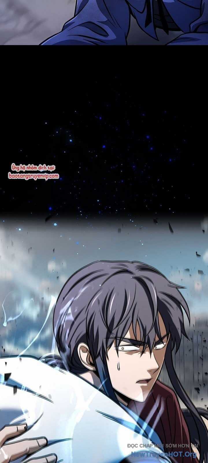 Người Chơi Không Thể Thăng Cấp Chương 190 trang 60