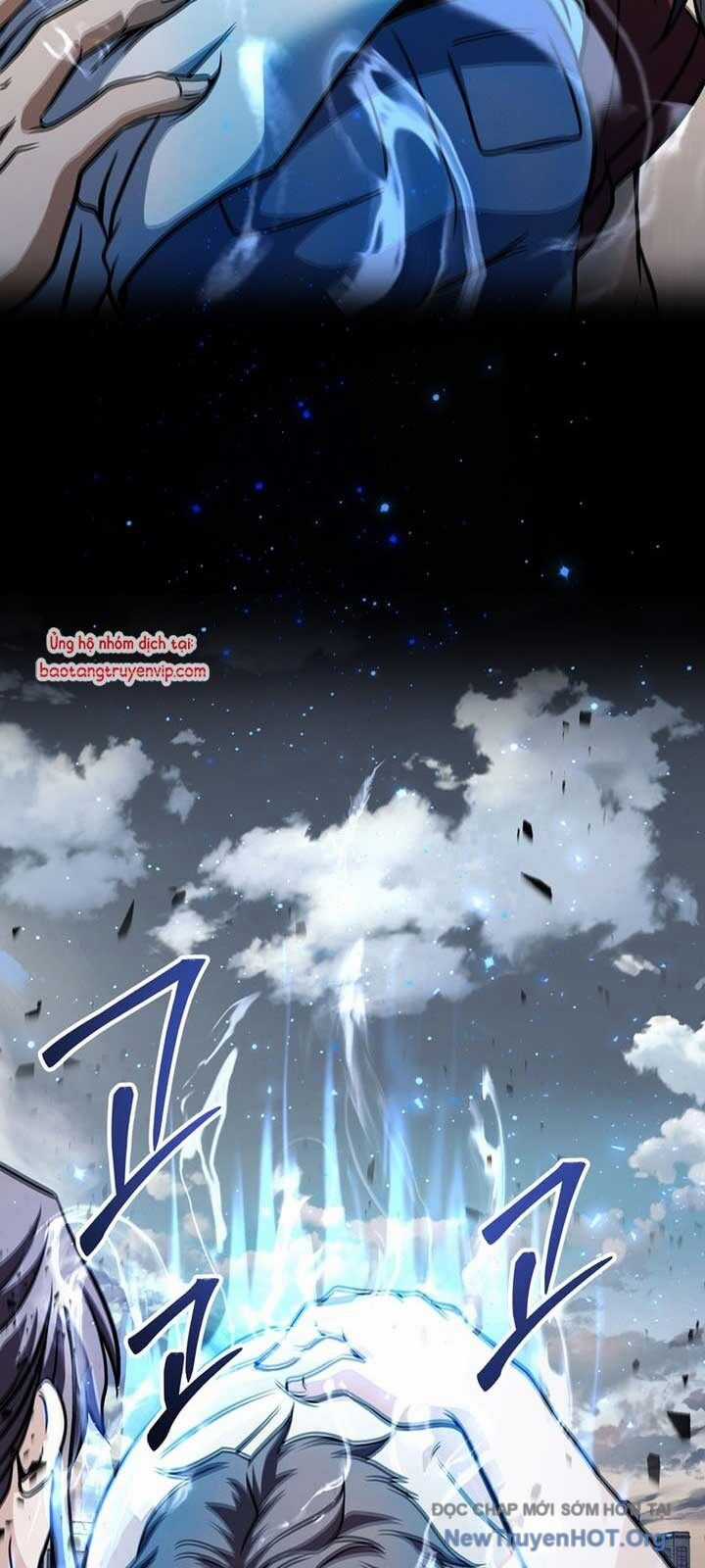 Người Chơi Không Thể Thăng Cấp Chương 190 trang 61