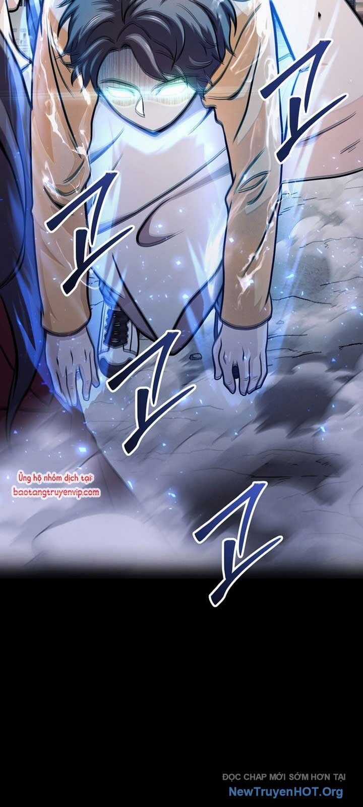 Người Chơi Không Thể Thăng Cấp Chương 190 trang 62