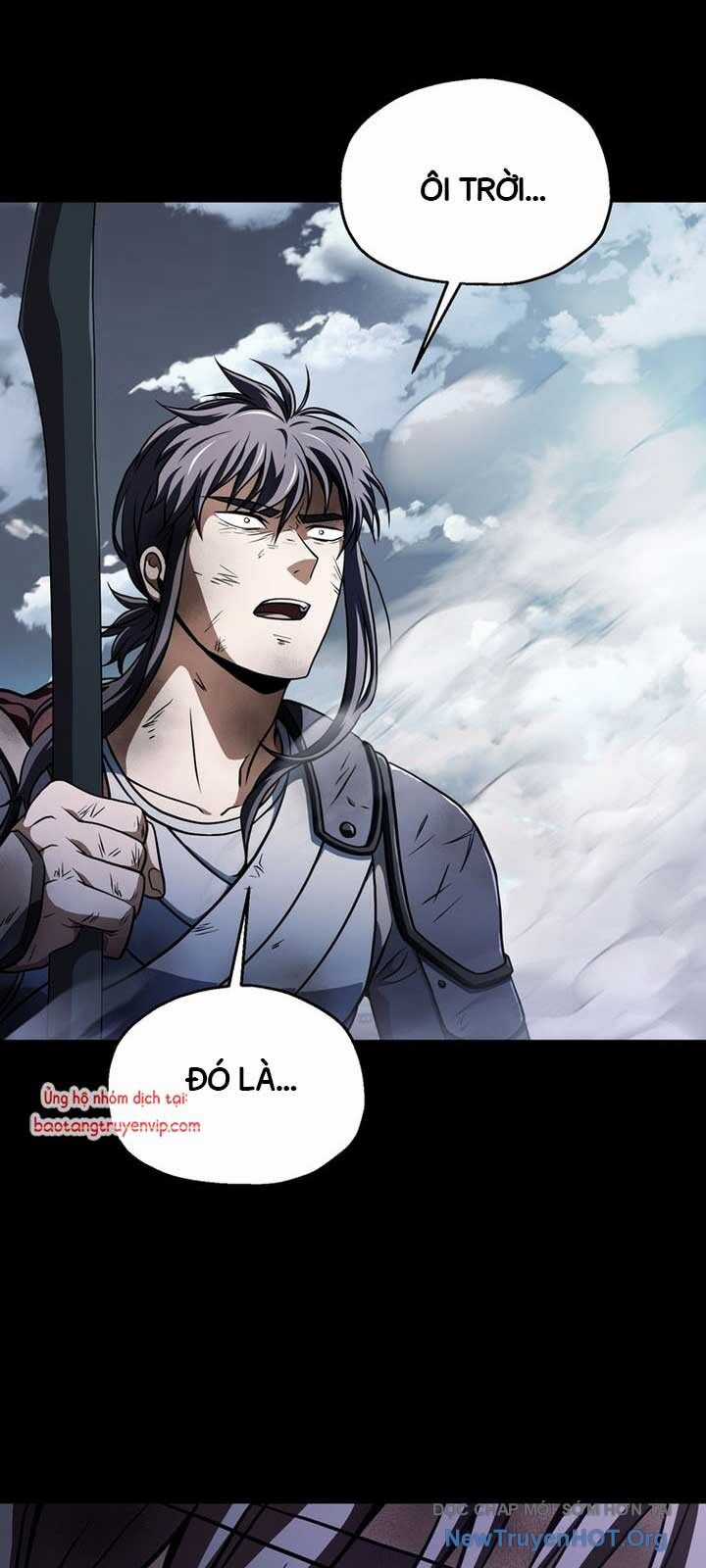 Người Chơi Không Thể Thăng Cấp Chương 190 trang 63