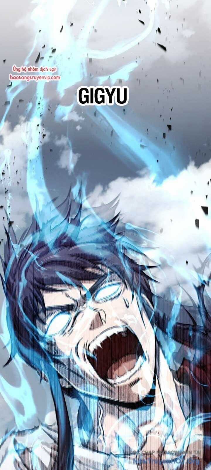 Người Chơi Không Thể Thăng Cấp Chương 190 trang 65