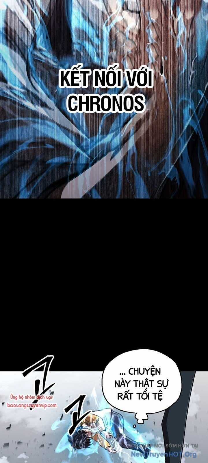 Người Chơi Không Thể Thăng Cấp Chương 190 trang 66