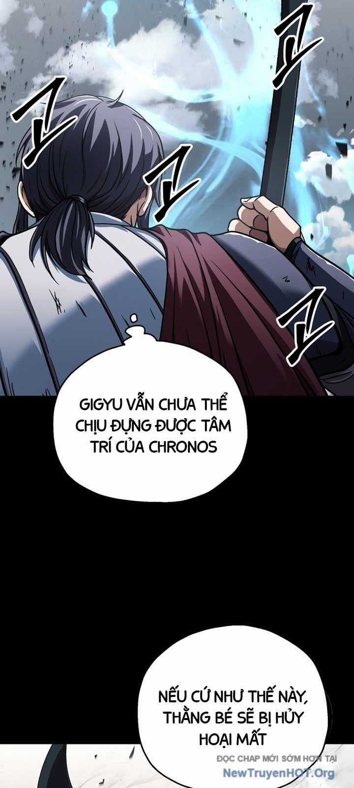 Người Chơi Không Thể Thăng Cấp Chương 190 trang 67