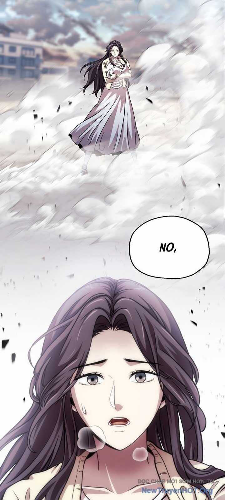 Người Chơi Không Thể Thăng Cấp Chương 190 trang 72