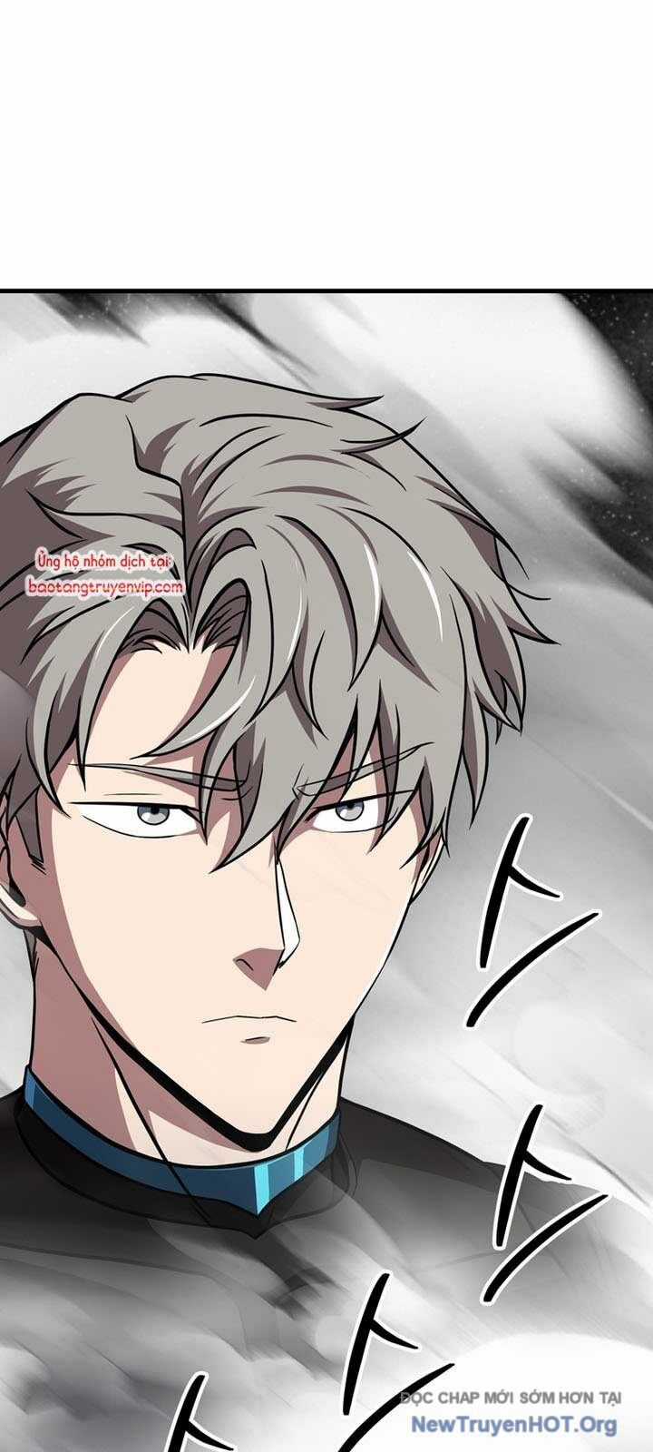 Người Chơi Không Thể Thăng Cấp Chương 190 trang 8