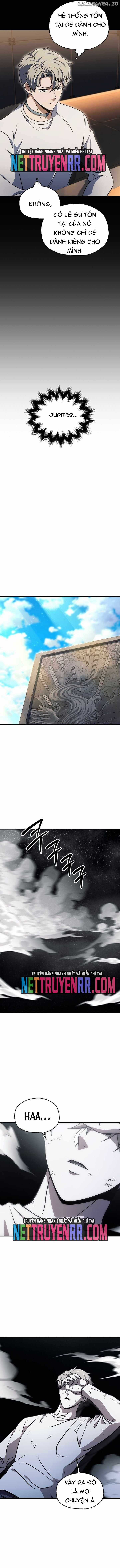 Người Chơi Không Thể Thăng Cấp Chương 192 trang 10