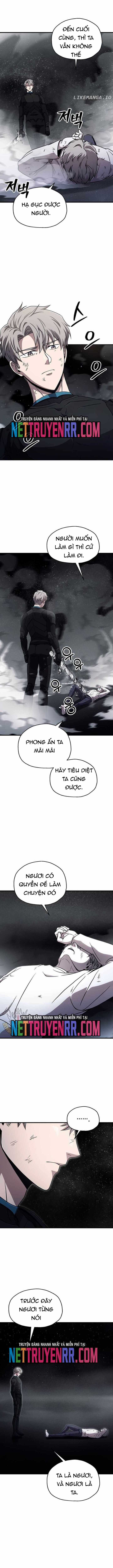 Người Chơi Không Thể Thăng Cấp Chương 192 trang 11