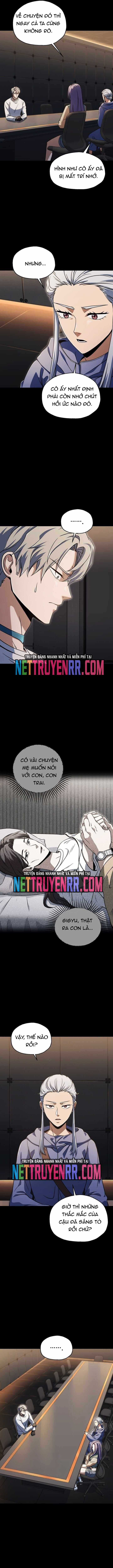 Người Chơi Không Thể Thăng Cấp Chương 192 trang 2