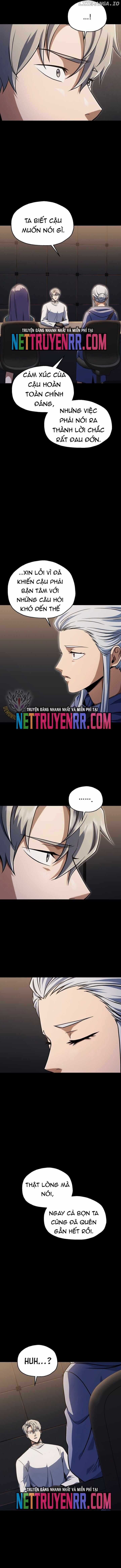 Người Chơi Không Thể Thăng Cấp Chương 192 trang 5