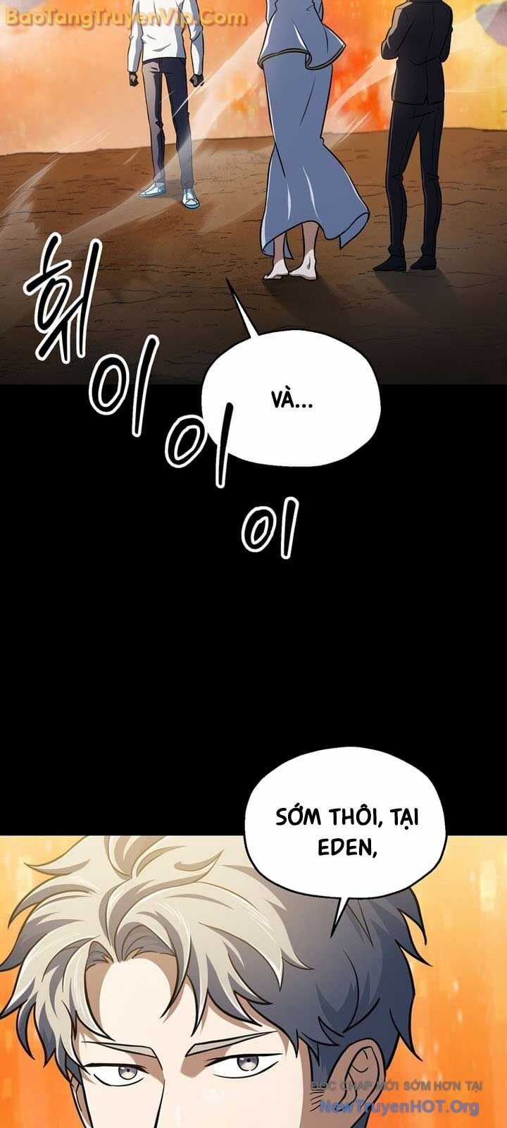 Người Chơi Không Thể Thăng Cấp Chương 193 trang 10