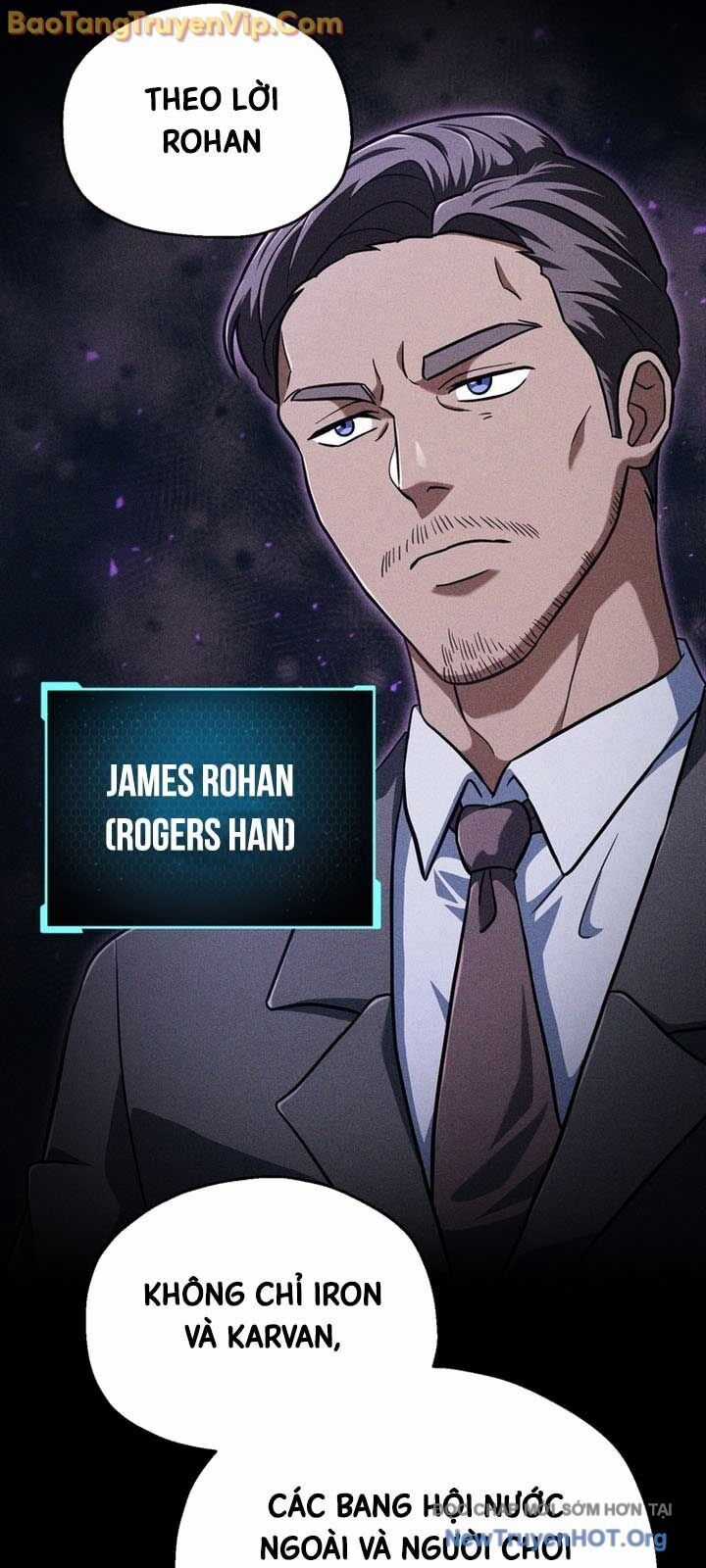 Người Chơi Không Thể Thăng Cấp Chương 193 trang 13