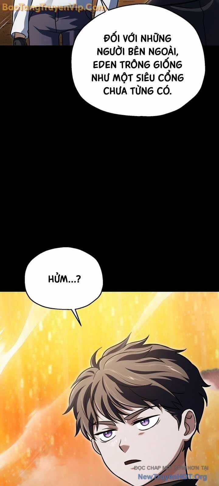 Người Chơi Không Thể Thăng Cấp Chương 193 trang 15