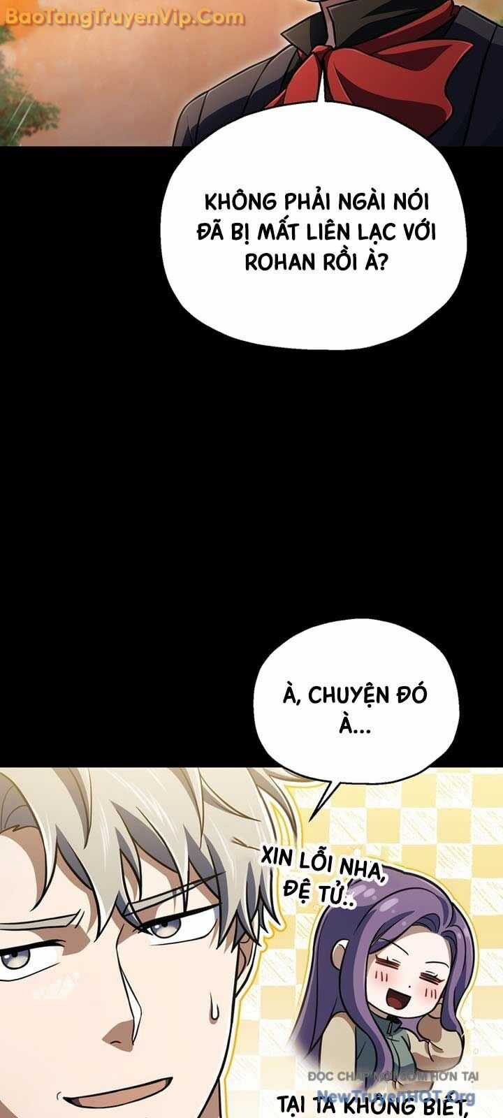 Người Chơi Không Thể Thăng Cấp Chương 193 trang 16