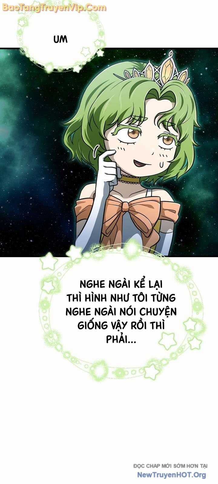 Người Chơi Không Thể Thăng Cấp Chương 193 trang 20