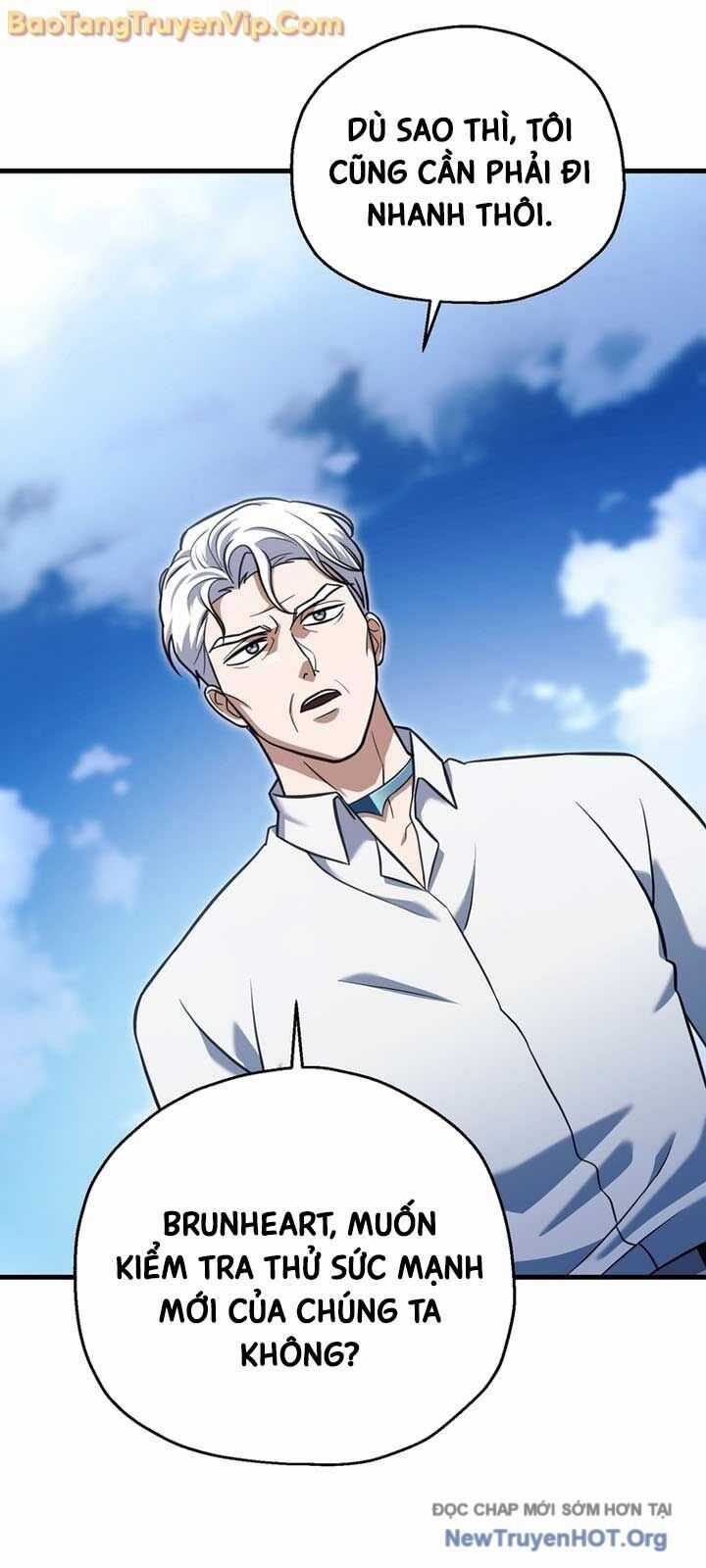 Người Chơi Không Thể Thăng Cấp Chương 193 trang 21