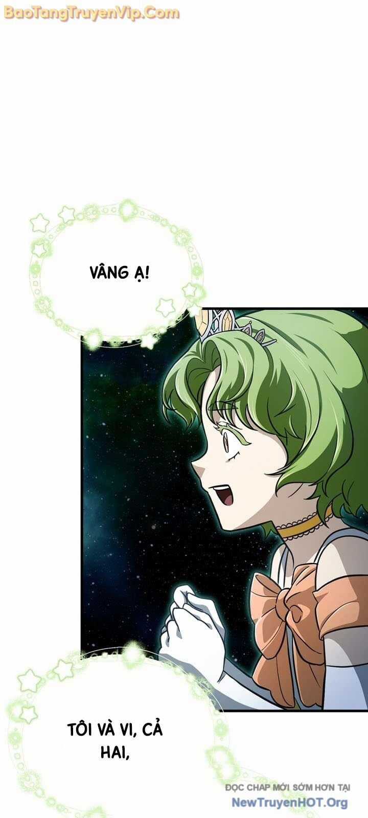 Người Chơi Không Thể Thăng Cấp Chương 193 trang 22