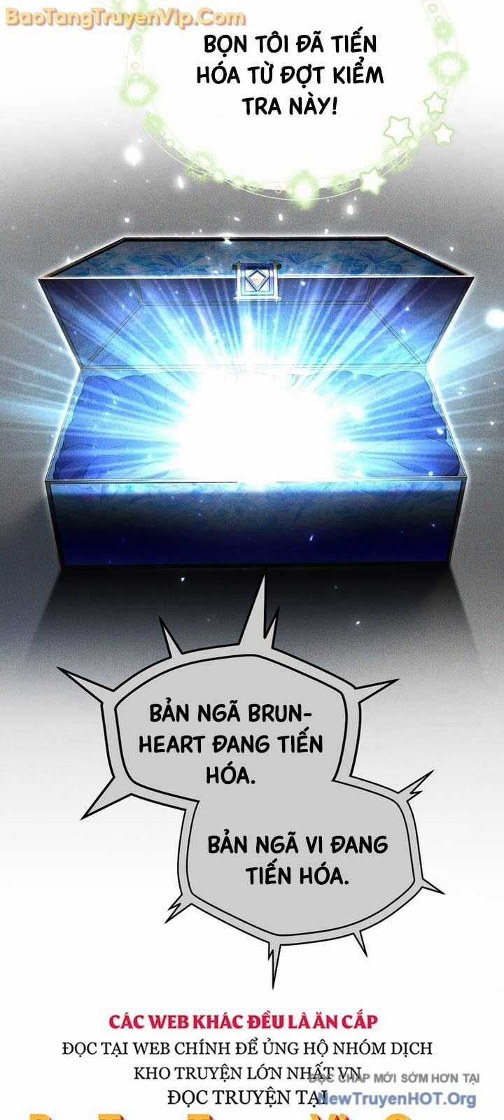 Người Chơi Không Thể Thăng Cấp Chương 193 trang 23