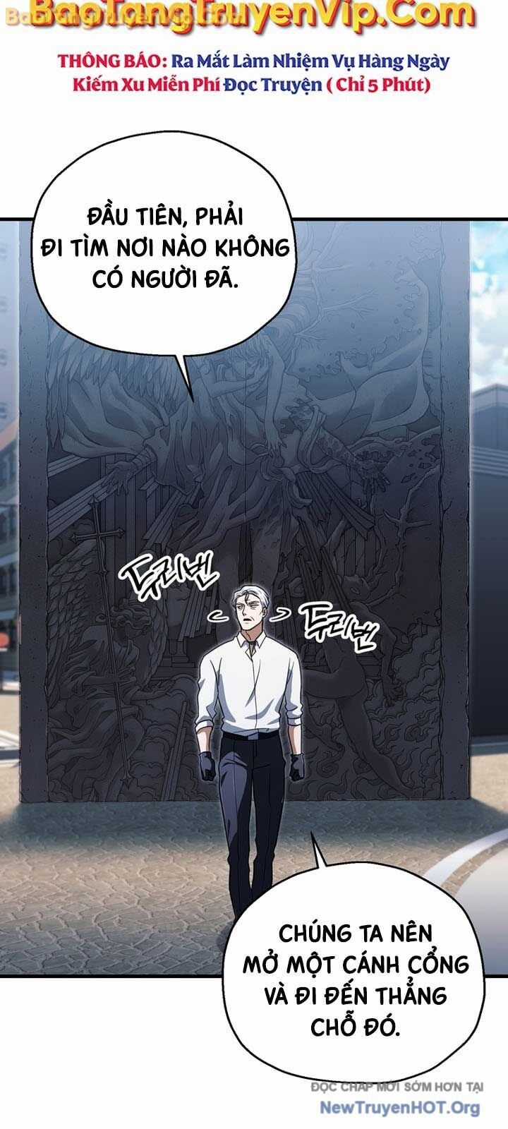 Người Chơi Không Thể Thăng Cấp Chương 193 trang 24