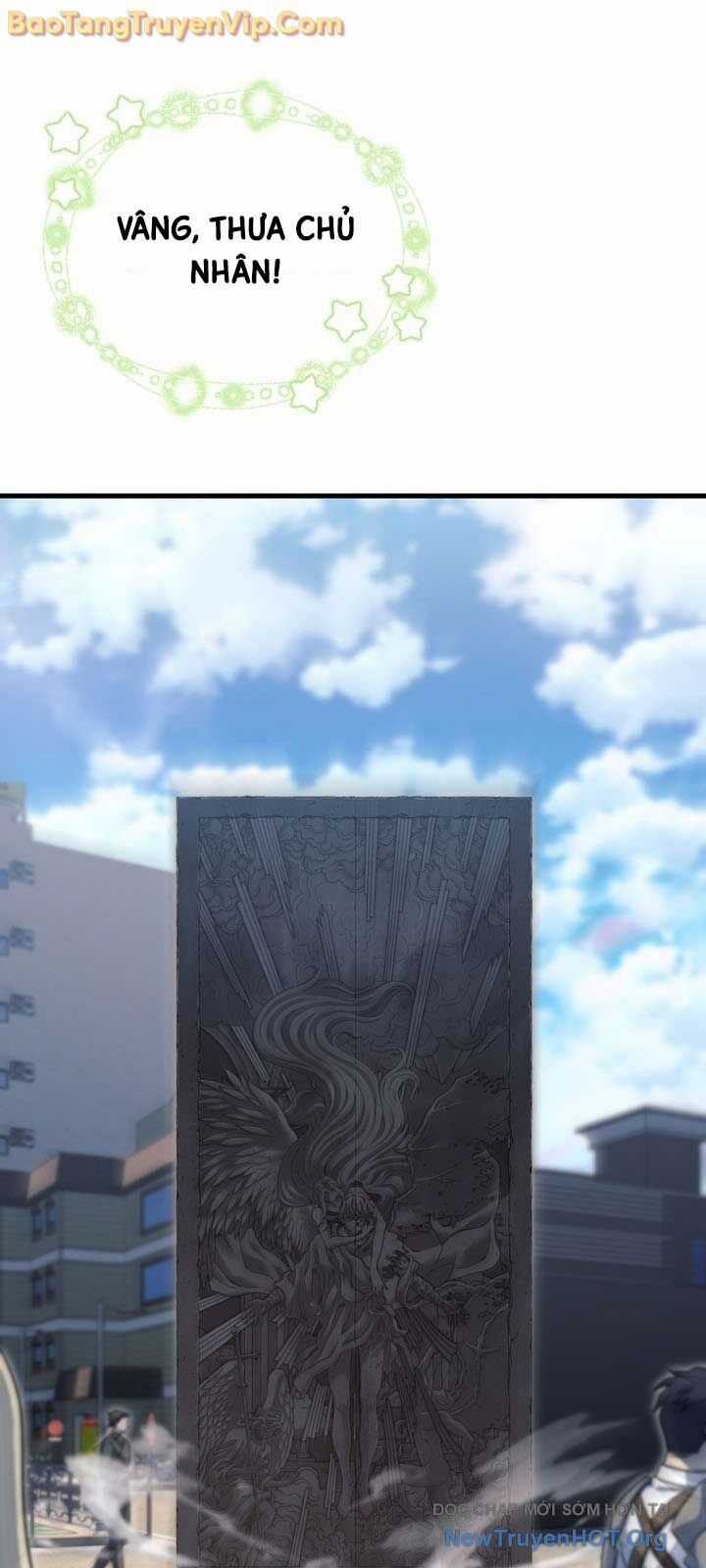 Người Chơi Không Thể Thăng Cấp Chương 193 trang 25