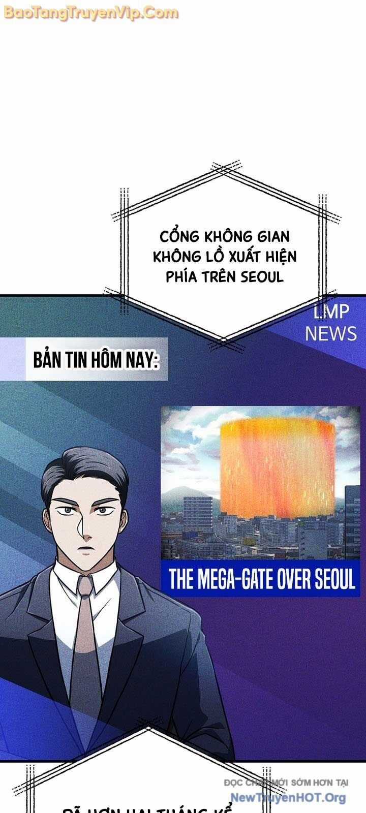 Người Chơi Không Thể Thăng Cấp Chương 193 trang 28