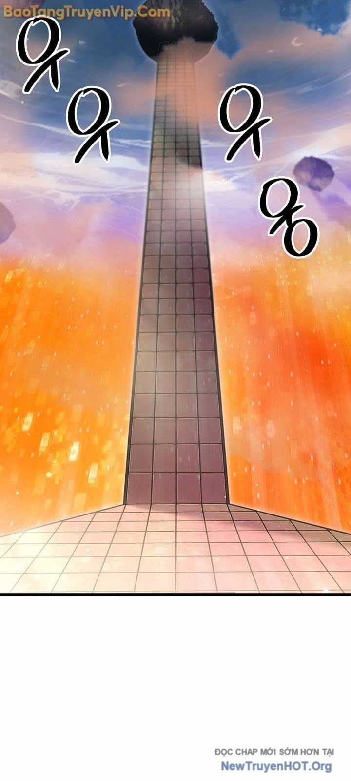 Người Chơi Không Thể Thăng Cấp Chương 193 trang 30