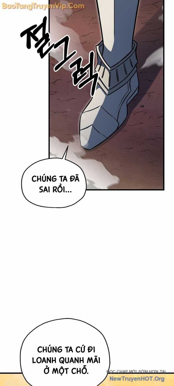 Người Chơi Không Thể Thăng Cấp Chương 193 trang 32