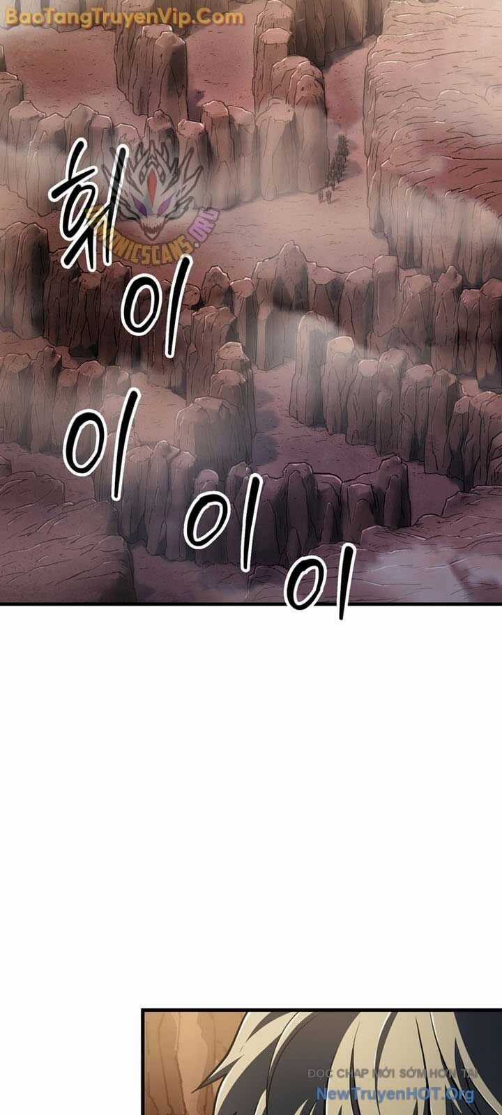 Người Chơi Không Thể Thăng Cấp Chương 193 trang 36