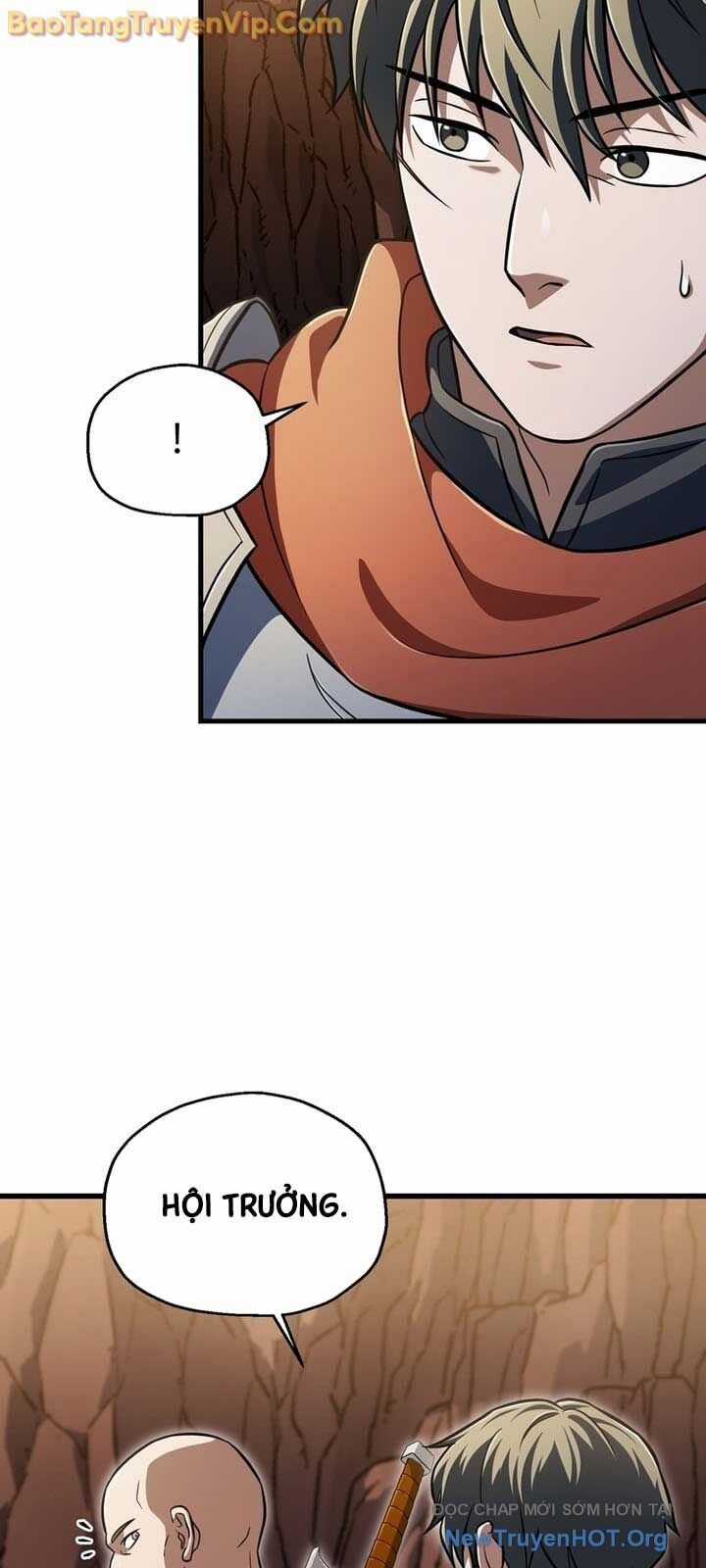 Người Chơi Không Thể Thăng Cấp Chương 193 trang 37