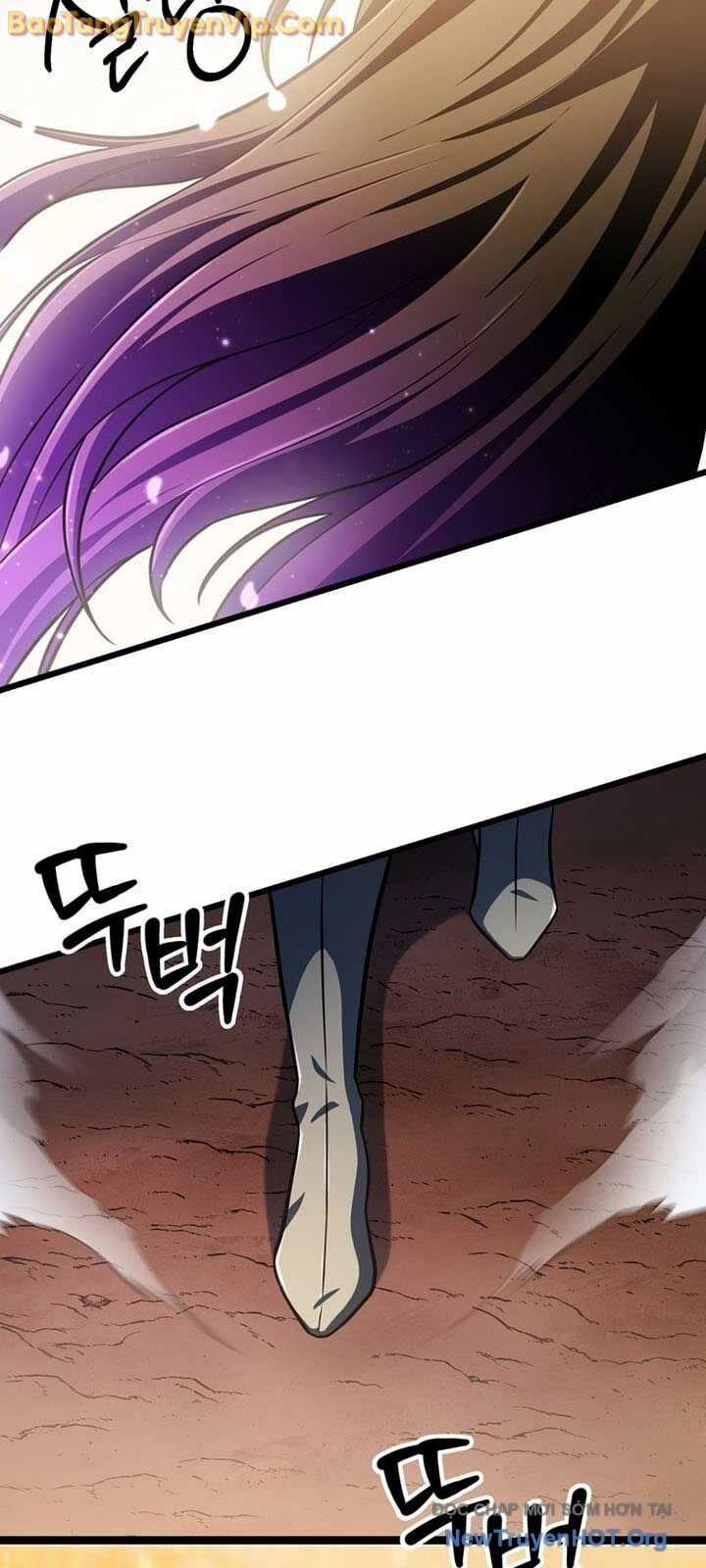 Người Chơi Không Thể Thăng Cấp Chương 193 trang 42