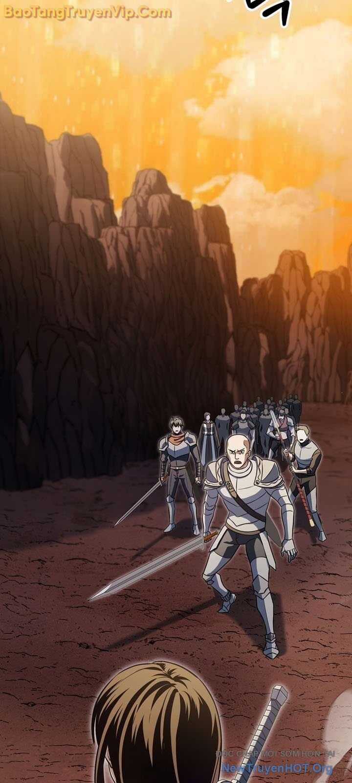 Người Chơi Không Thể Thăng Cấp Chương 193 trang 43