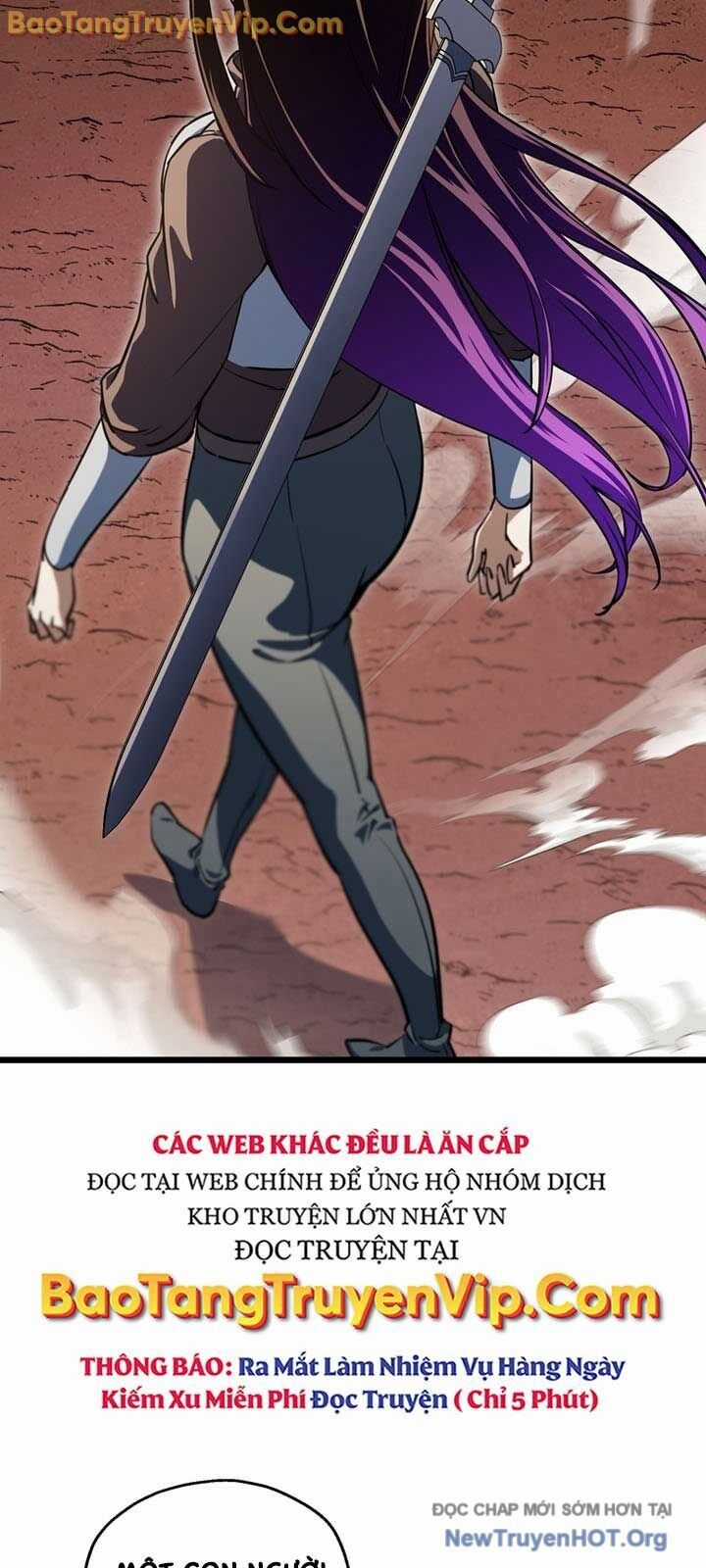 Người Chơi Không Thể Thăng Cấp Chương 193 trang 44