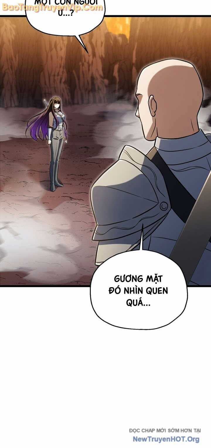 Người Chơi Không Thể Thăng Cấp Chương 193 trang 45