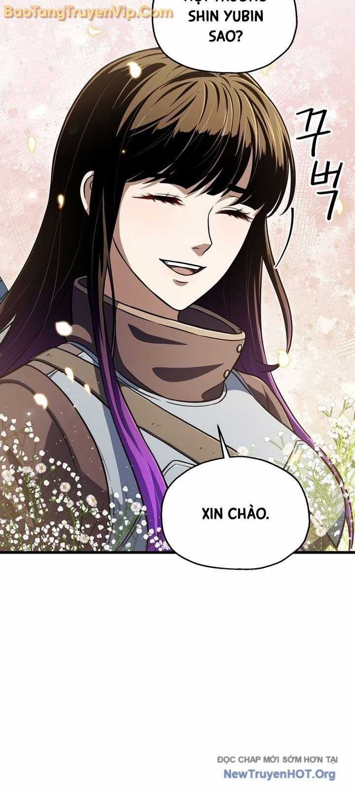 Người Chơi Không Thể Thăng Cấp Chương 193 trang 47