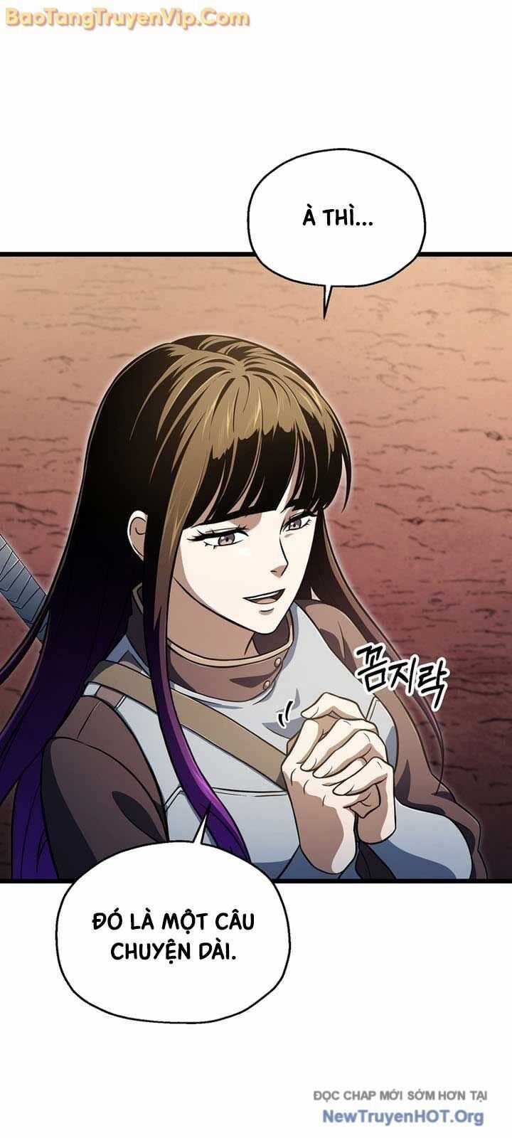 Người Chơi Không Thể Thăng Cấp Chương 193 trang 49