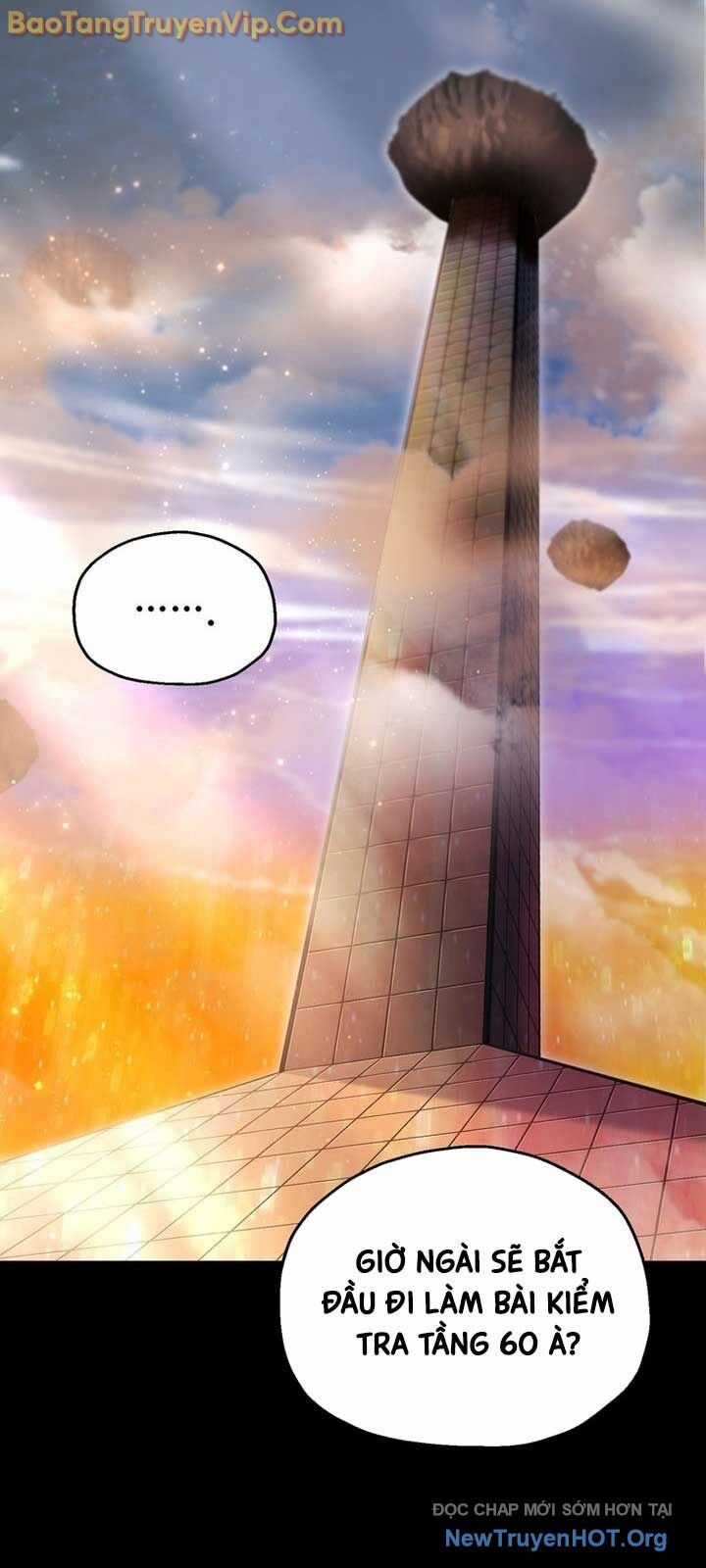 Người Chơi Không Thể Thăng Cấp Chương 193 trang 5