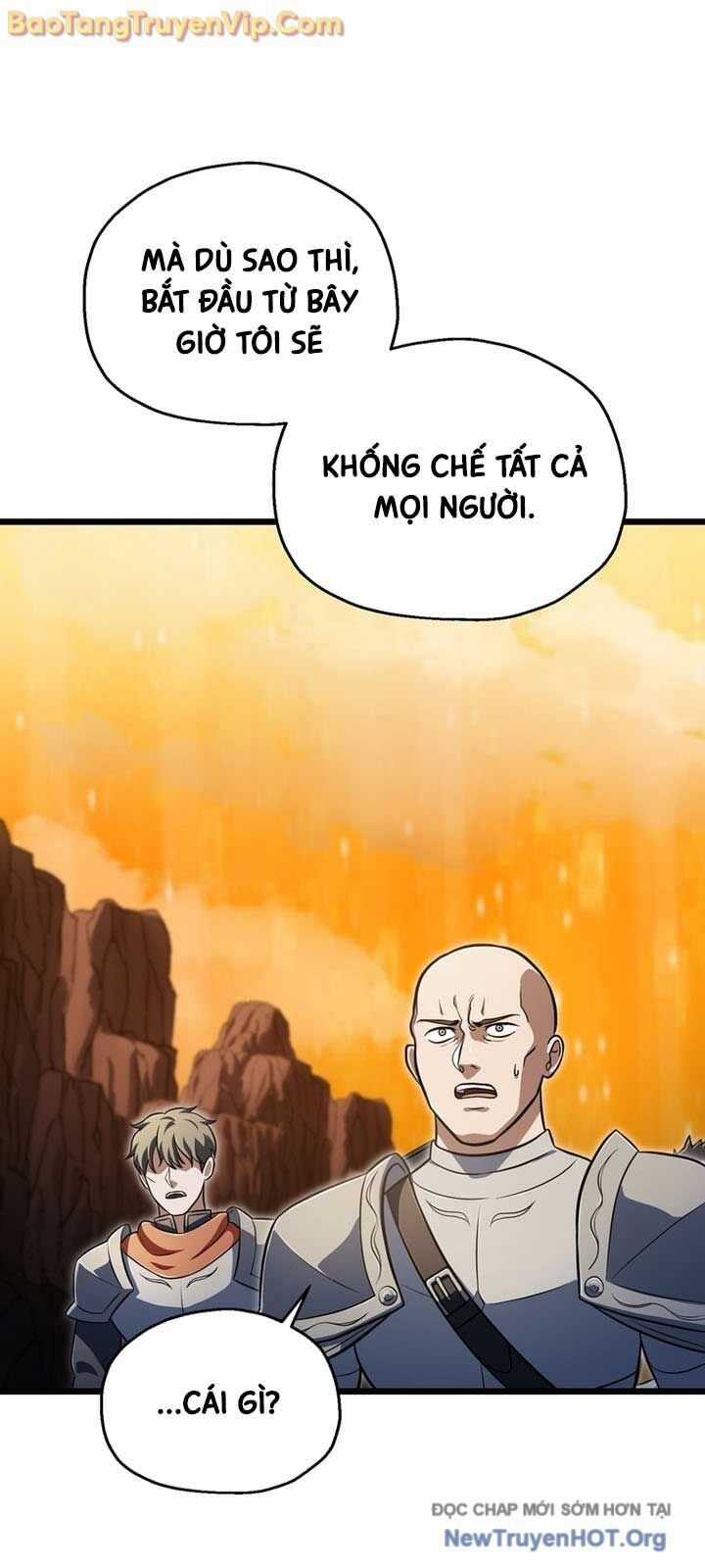 Người Chơi Không Thể Thăng Cấp Chương 193 trang 50