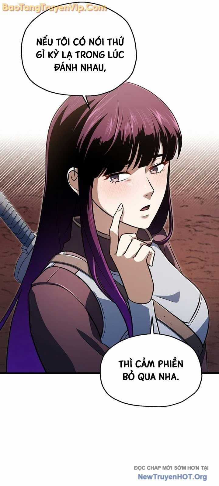 Người Chơi Không Thể Thăng Cấp Chương 193 trang 53