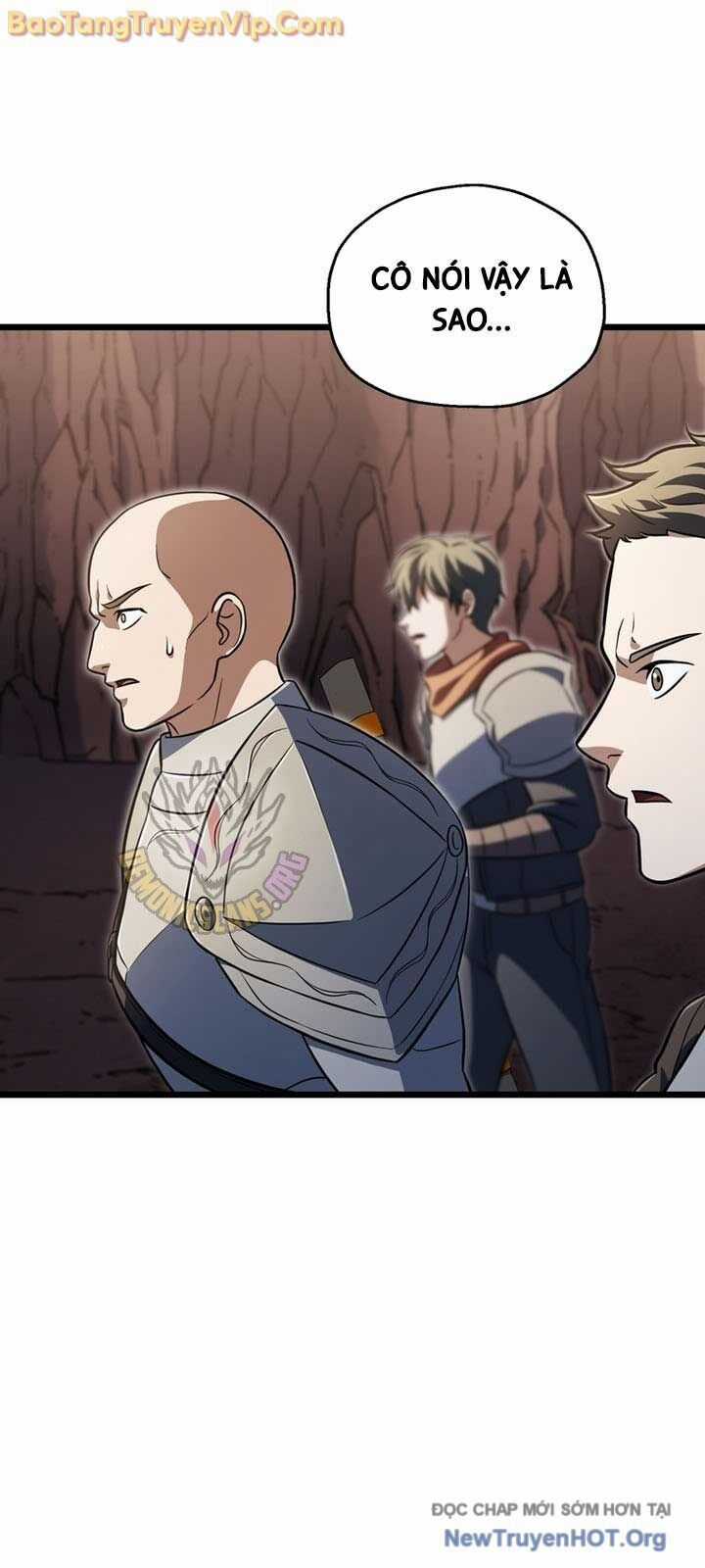 Người Chơi Không Thể Thăng Cấp Chương 193 trang 54